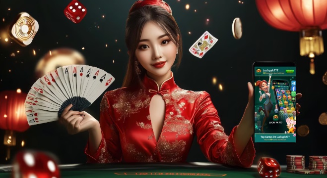 PKR 666 Game - آپ 