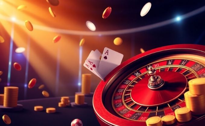 PKR 666 Game کیسینو میں پوکر گیمز