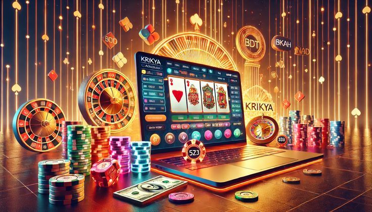 PKR 666 Game آن لائن کیسینو میں کھیلنے کی وجوہات